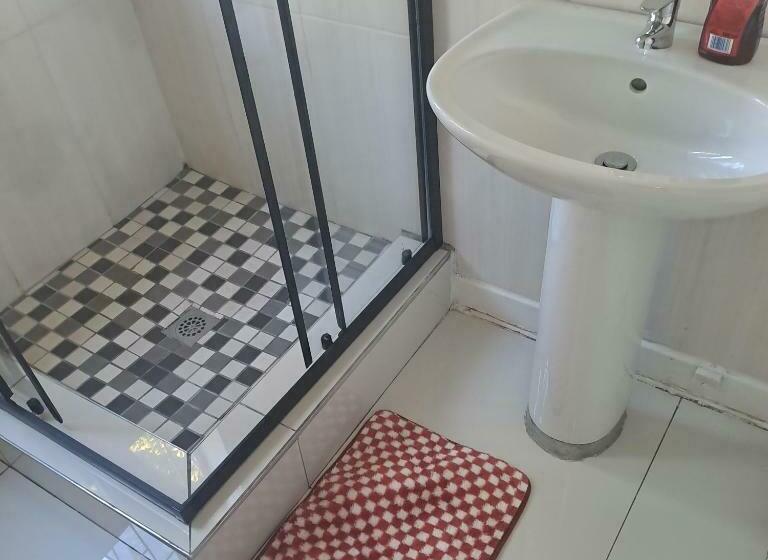 بنسيون Moonlight Guesthouse