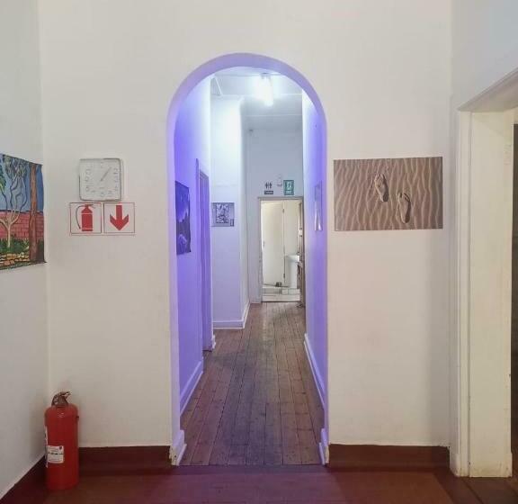 بنسيون Moonlight Guesthouse