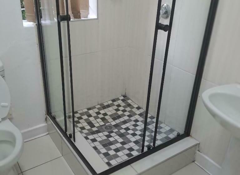 بنسيون Moonlight Guesthouse