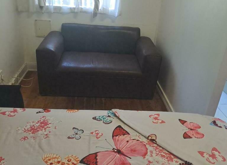 بنسيون Moonlight Guesthouse