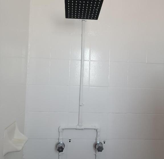 펜션 Posada Los Faroles Atlixco