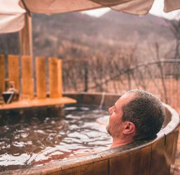 ペンション River Retreat