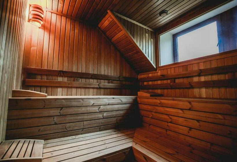 بنسيون River Retreat