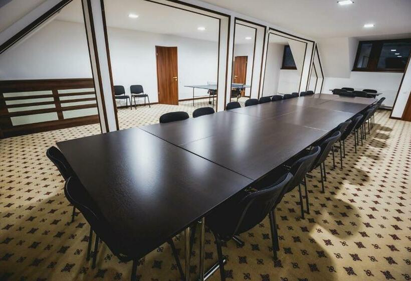 ペンション River Retreat