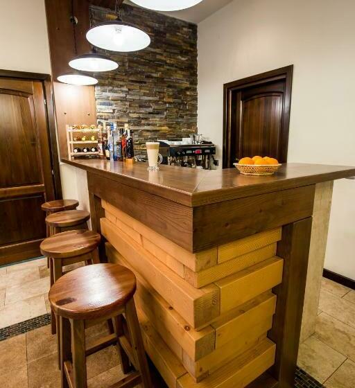 ペンション River Retreat