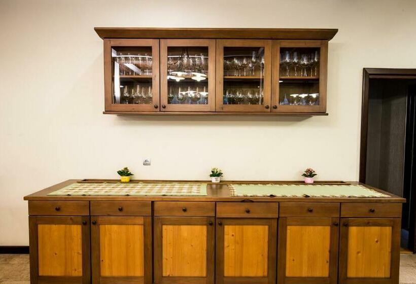 ペンション River Retreat