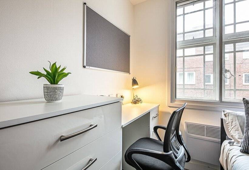 Phoenix Court By Resify