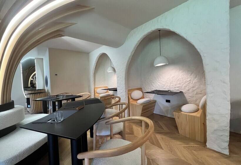 منتجع Garden Retreat Junior