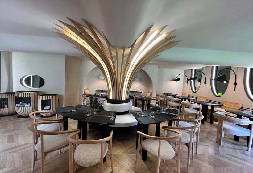 منتجع Garden Retreat Junior