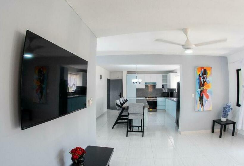 Skylight Suites