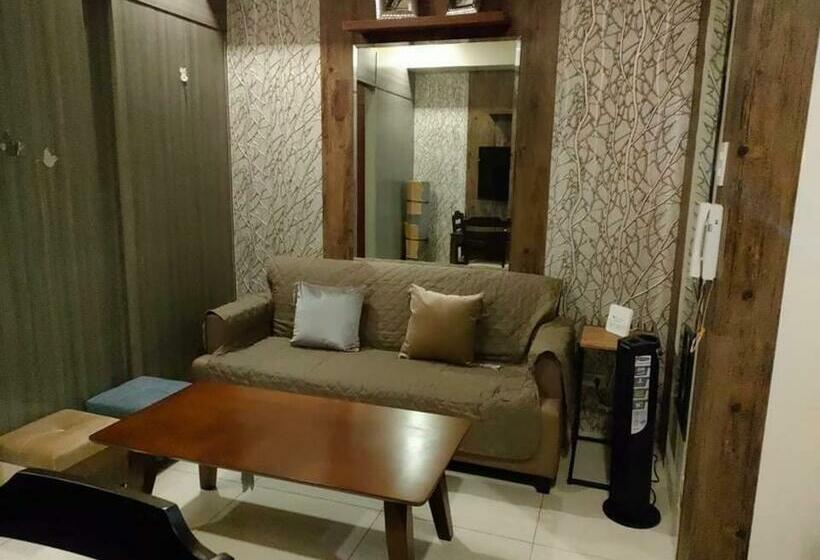 Smdc Green Residences