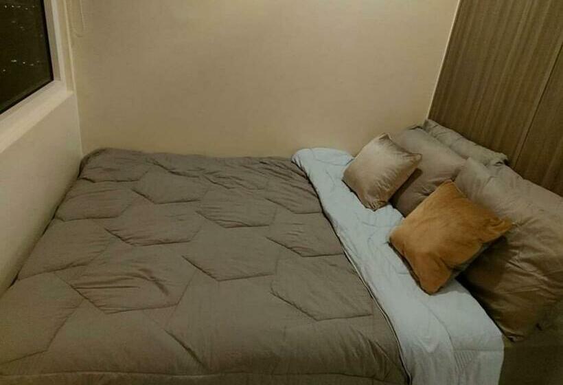 Smdc Green Residences