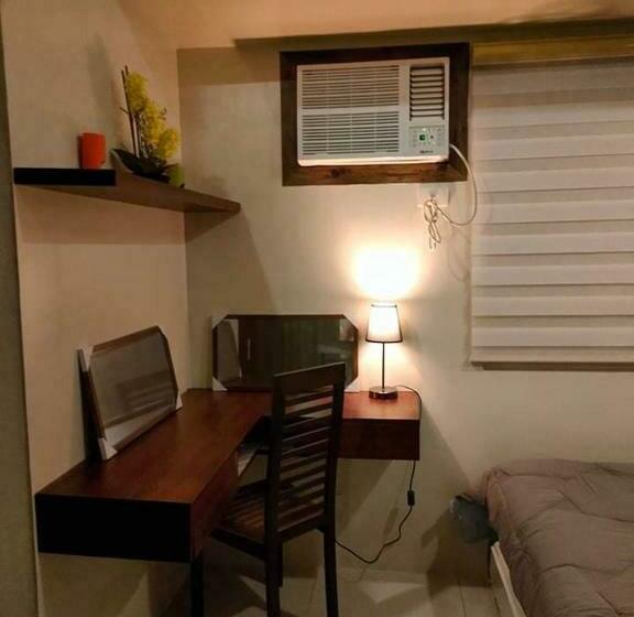 Smdc Green Residences