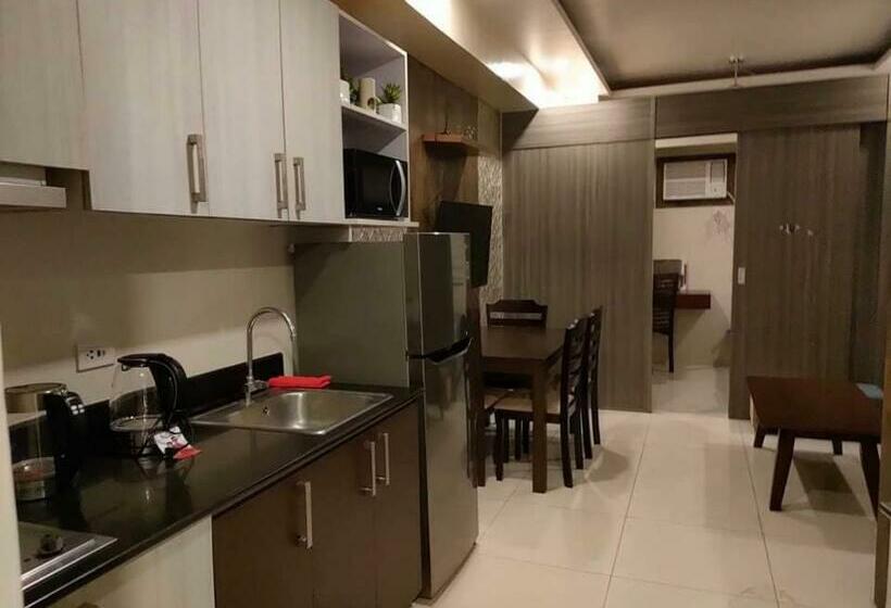 Smdc Green Residences