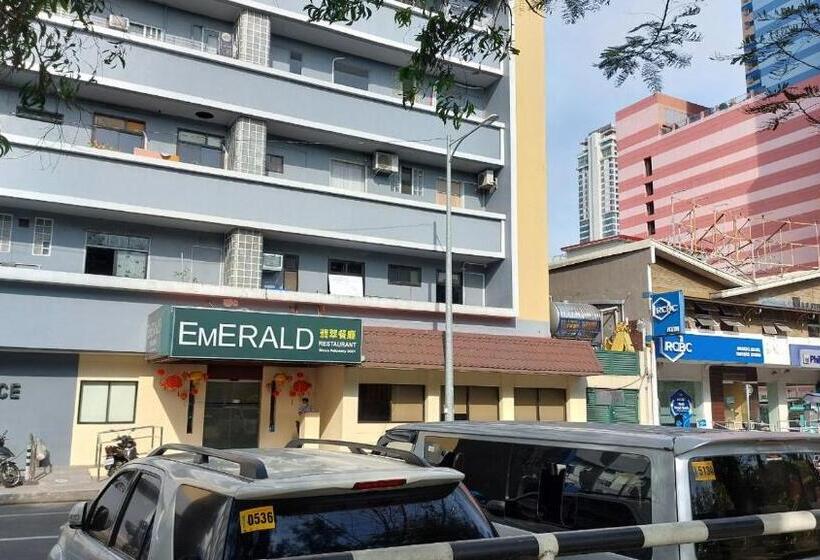 Usa Embassy Front Suite Pearl Of The Orient