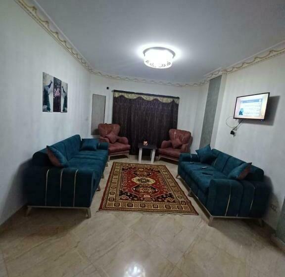 جنة أبراج الخليج   شقه 401