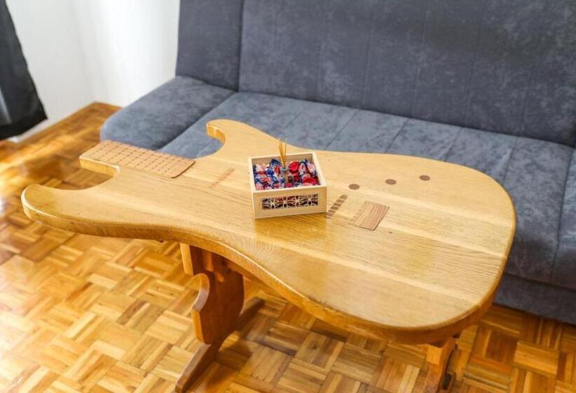 هاستل Adventure Rooms Jajce