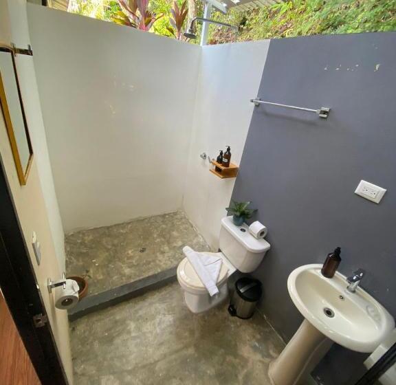 旅馆 Grand Park Manuel Antonio   Adults Only