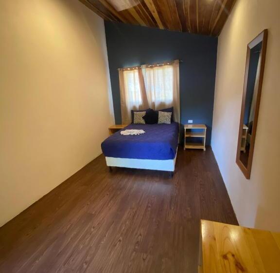 旅馆 Grand Park Manuel Antonio   Adults Only