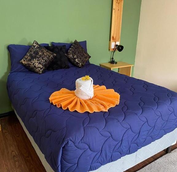 旅馆 Grand Park Manuel Antonio   Adults Only