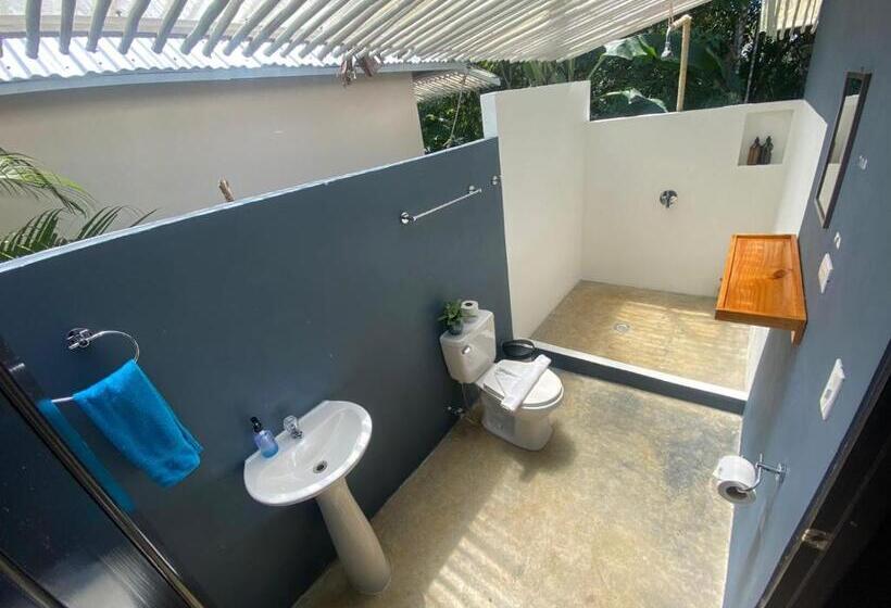 旅馆 Grand Park Manuel Antonio   Adults Only