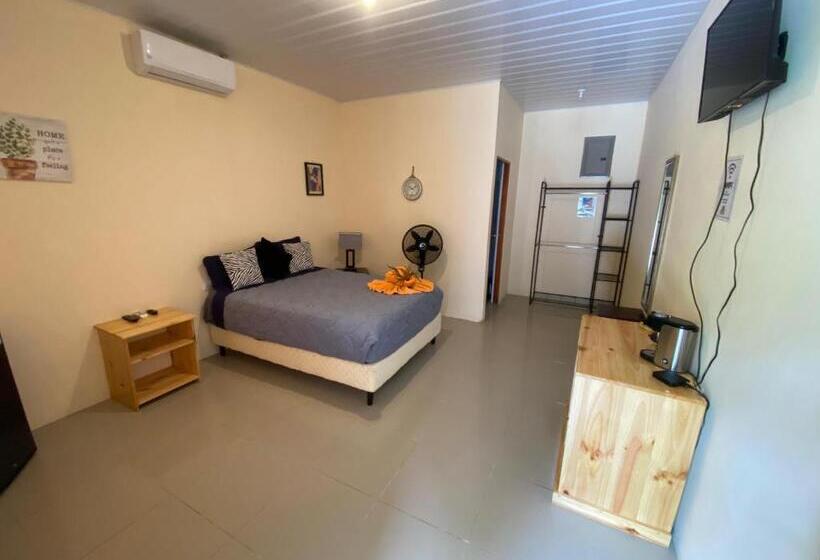 旅馆 Grand Park Manuel Antonio   Adults Only