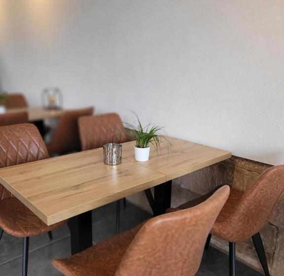 Общежитие Apartment Ferienwohnung Meyenhof Frankenberg Eder