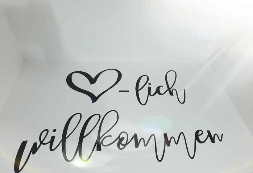 Общежитие Apartment Ferienwohnung Meyenhof Frankenberg Eder