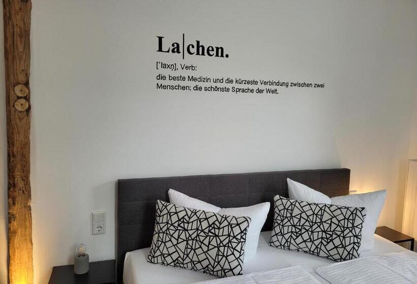 Общежитие Apartment Ferienwohnung Meyenhof Frankenberg Eder