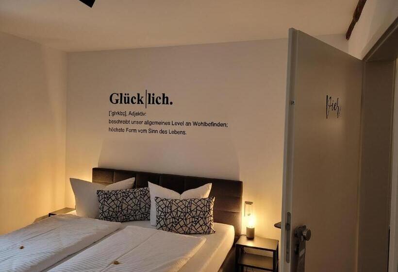 Общежитие Apartment Ferienwohnung Meyenhof Frankenberg Eder