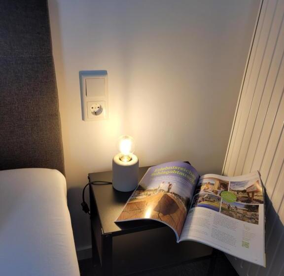 Общежитие Apartment Ferienwohnung Meyenhof Frankenberg Eder