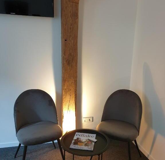 Общежитие Apartment Ferienwohnung Meyenhof Frankenberg Eder