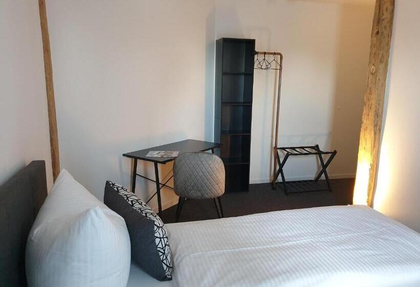 Общежитие Apartment Ferienwohnung Meyenhof Frankenberg Eder