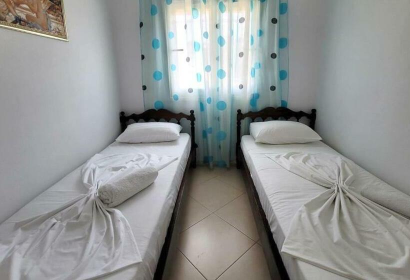 هاستل Villa Kreshta