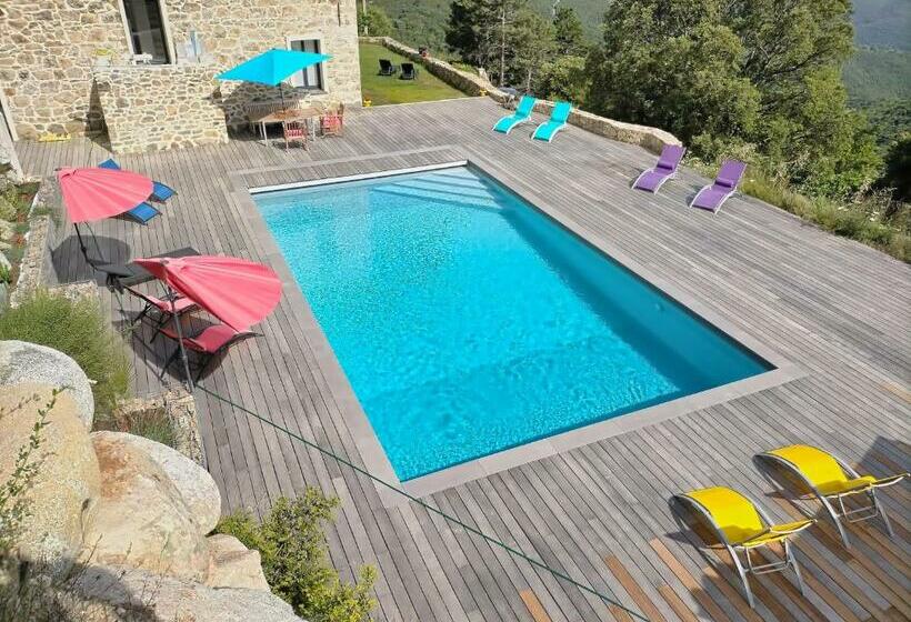 צימר A Vignarella