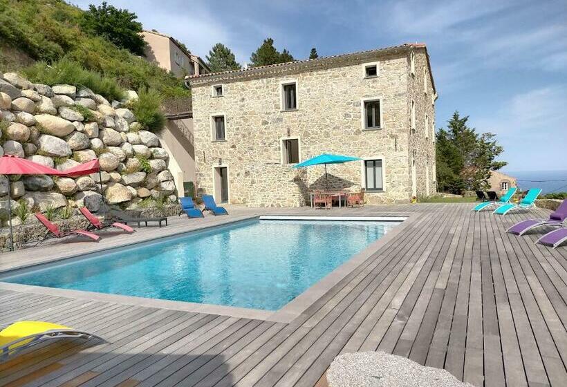 צימר A Vignarella