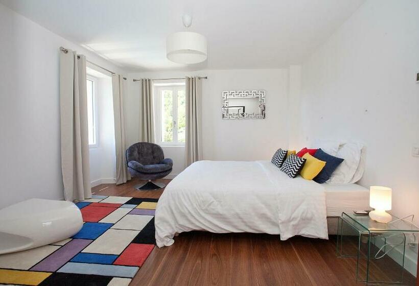 צימר A Vignarella