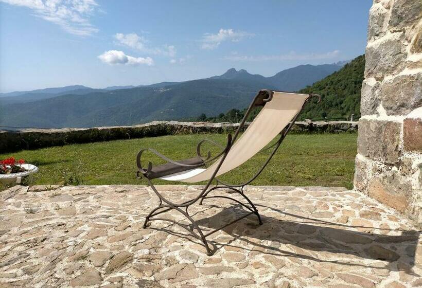 צימר A Vignarella