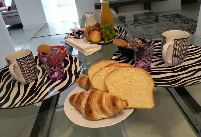 צימר A Vignarella