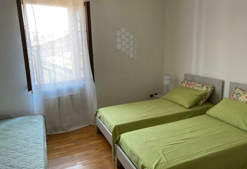 צימר Alloggio 76