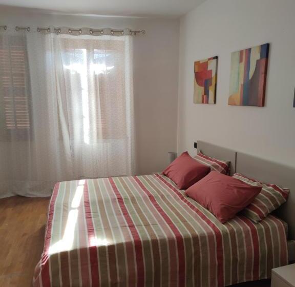 צימר Alloggio 76