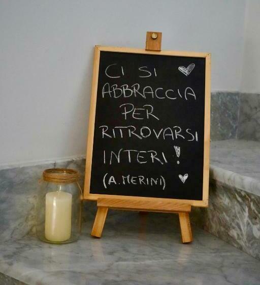 Bed and Breakfast Atomos