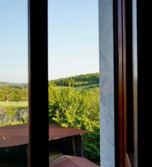 Bed and Breakfast Atomos