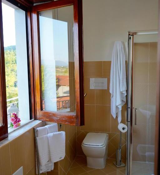 Bed and Breakfast Atomos