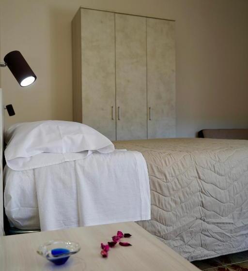 Bed and Breakfast Atomos