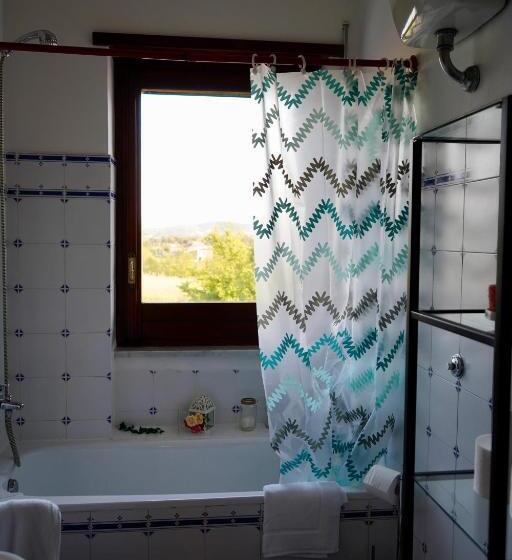 Bed and Breakfast Atomos