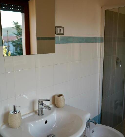 Bed and Breakfast Atomos