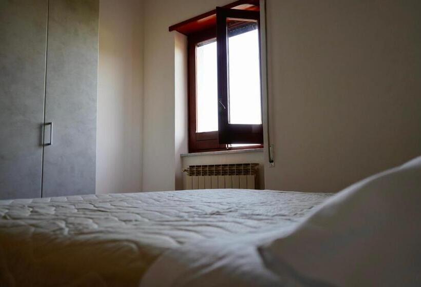 Bed and Breakfast Atomos