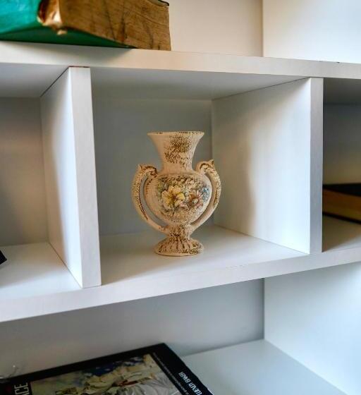 Bed and Breakfast Atomos