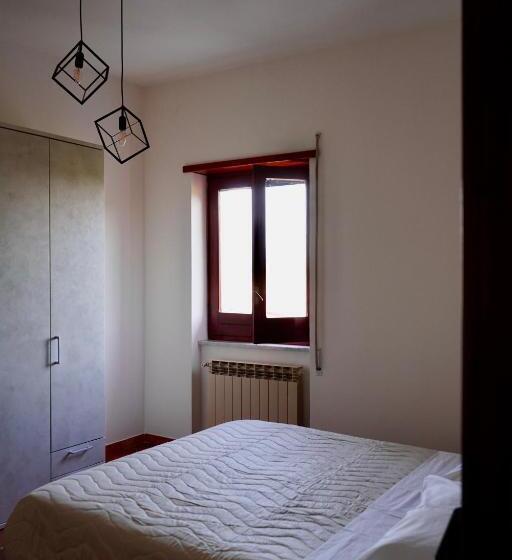 Bed and Breakfast Atomos